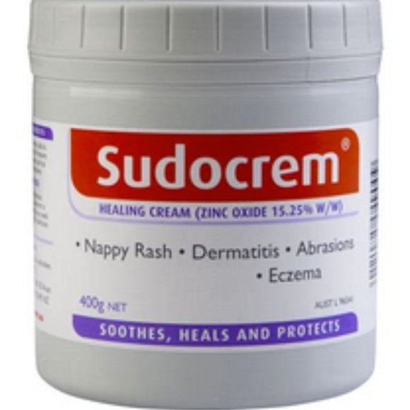 Sudocrem Skincare Sudocrem Antiseptic Acne Diaper Rash Eczema